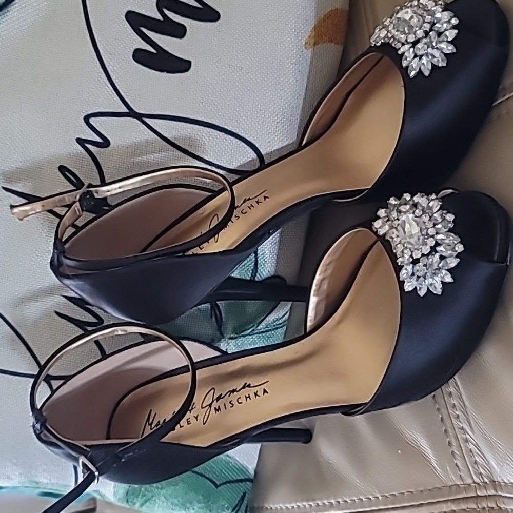 Badgley Mischka